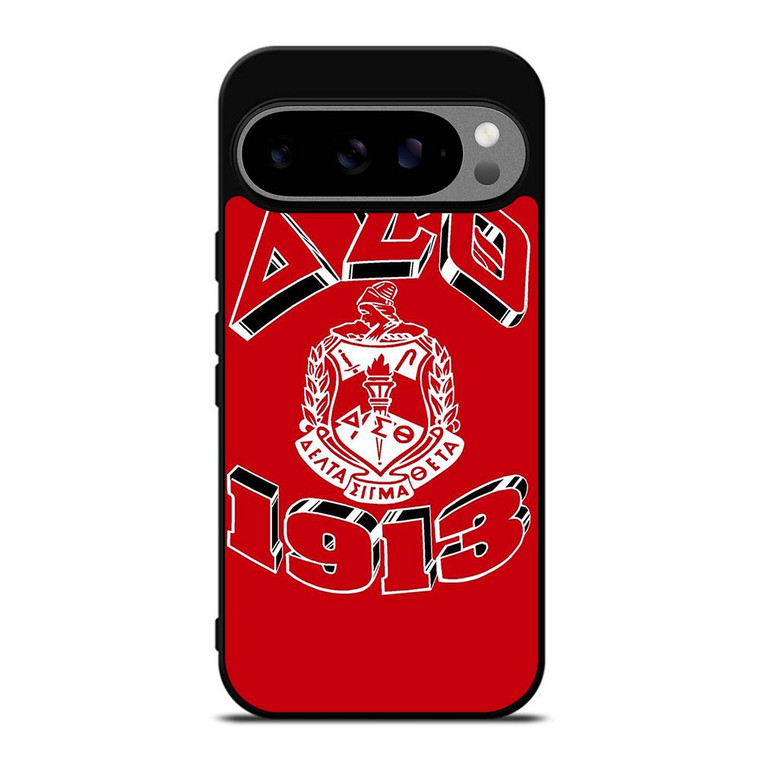 DELTA SIGMA THETA ICON Google Pixel 9 Pro XL Case Cover
