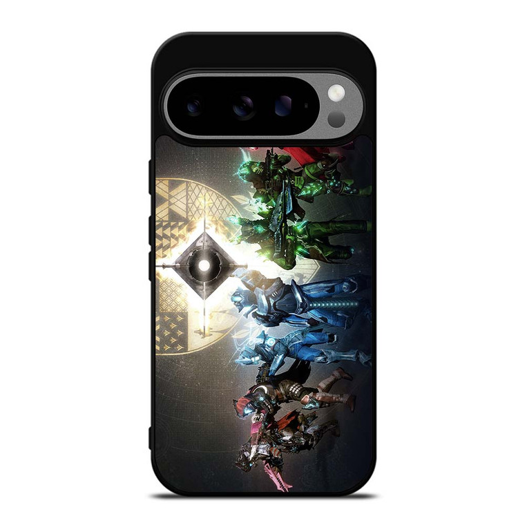 DESTINY GAME Google Pixel 9 Pro XL Case Cover