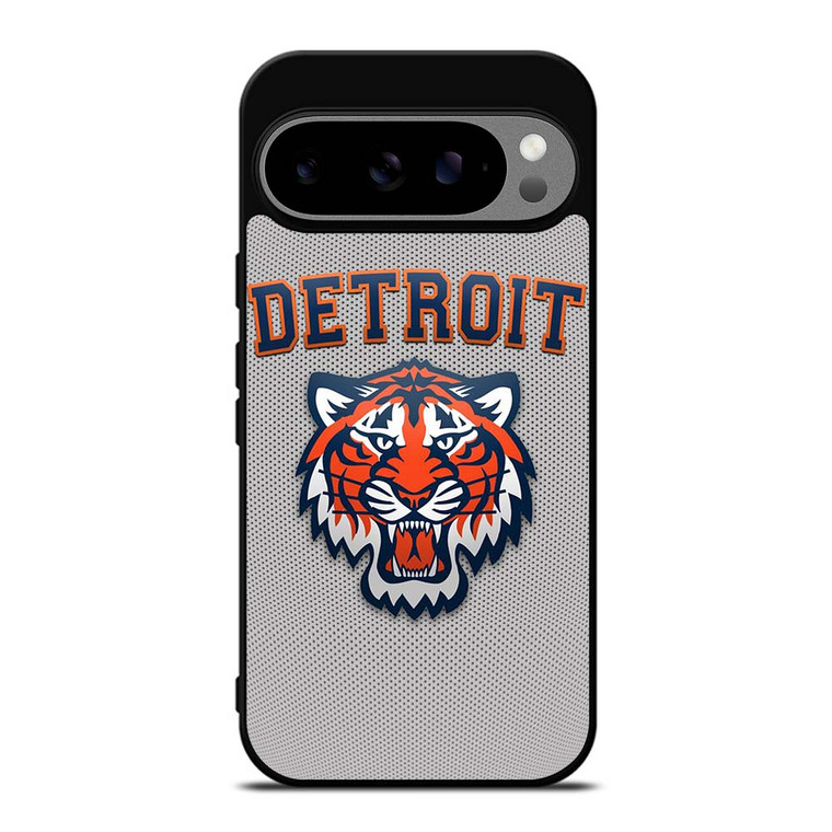 DETROIT TIGERS BASEBALL JERSEY Google Pixel 9 Pro XL Case Cover