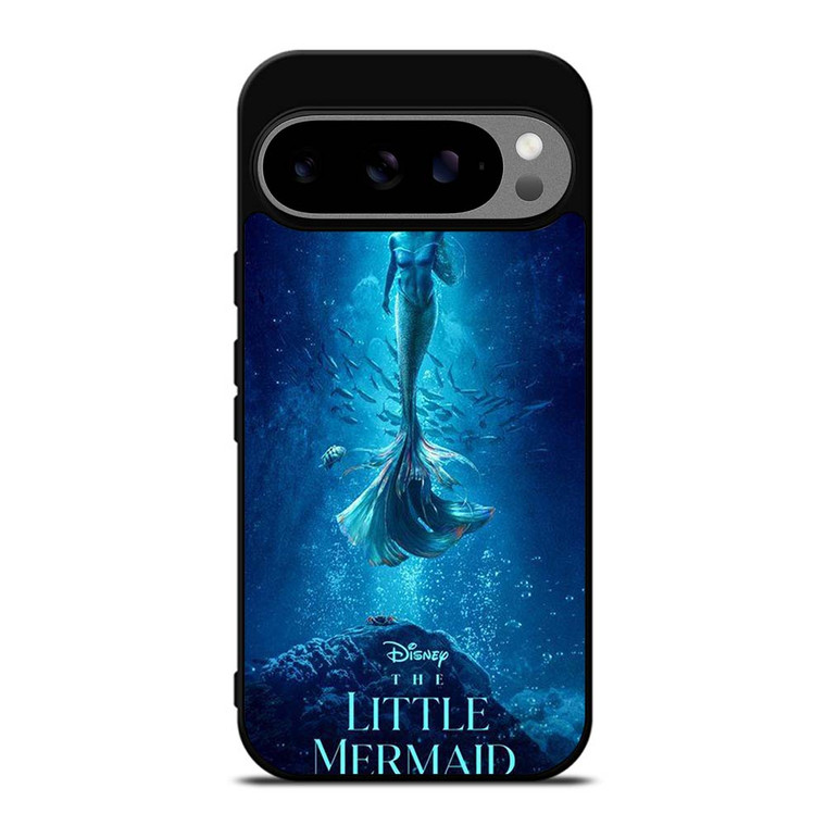 DISNEY HALLE BAILEY ARIEL THE LITTLE MERMAID Google Pixel 9 Pro XL Case Cover