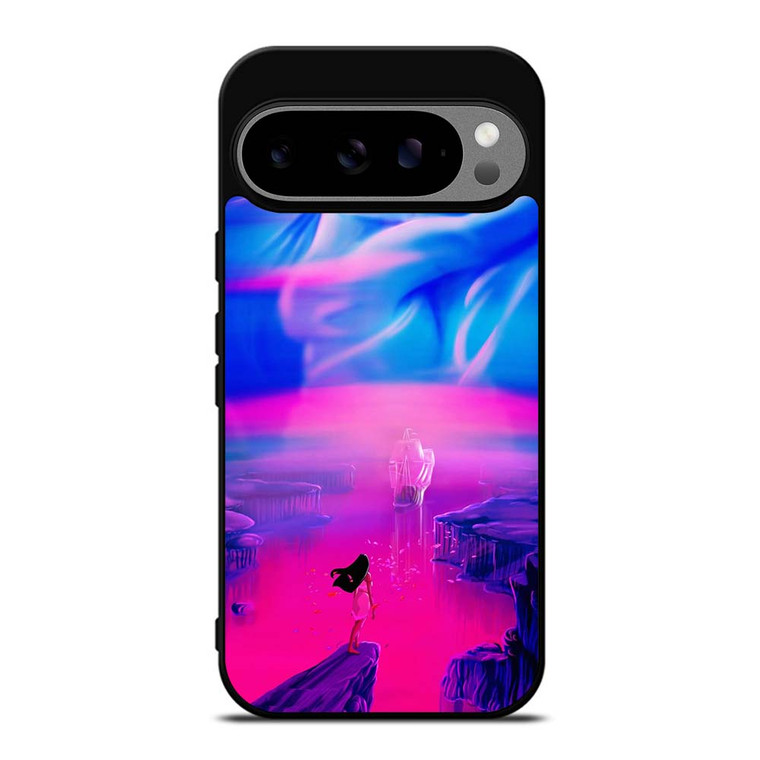 DISNEY POCAHONTAS CARTOON Google Pixel 9 Pro XL Case Cover