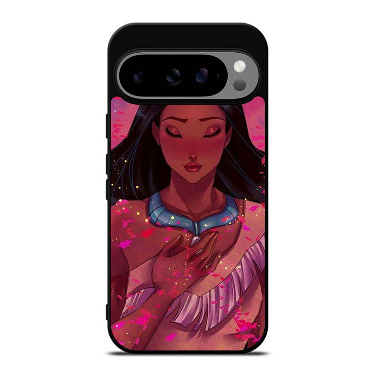DISNEY PRINCCES POCAHONTAS Google Pixel 9 Pro XL Case Cover