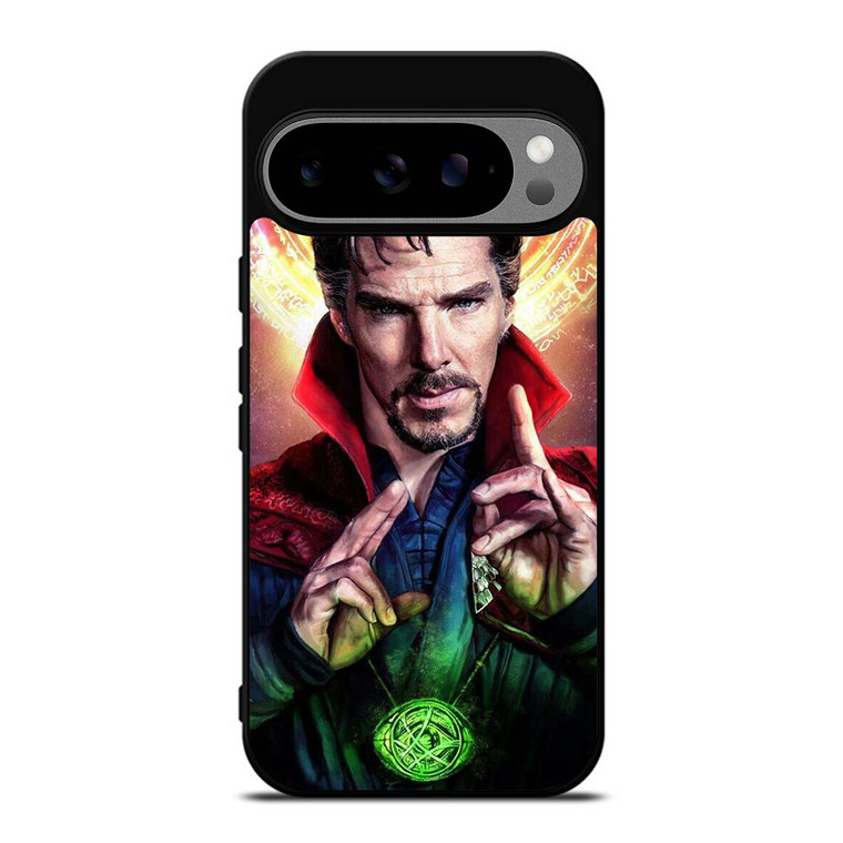 DOCTOR STRANGE MARVEL Google Pixel 9 Pro XL Case Cover