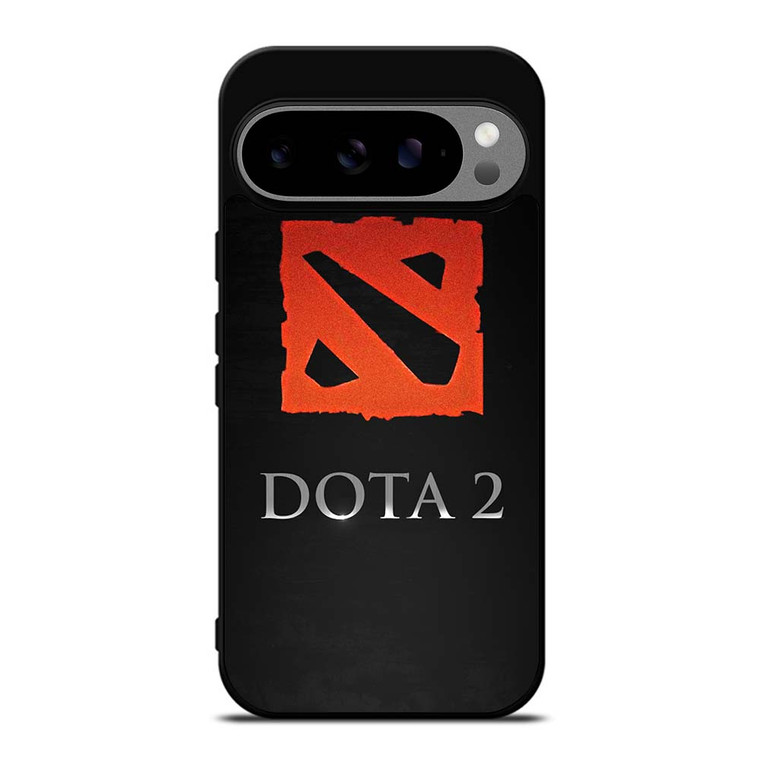 DOTA 2 GAME Google Pixel 9 Pro XL Case Cover