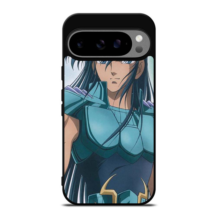 DRAGON SHIRYU SAINT SEIYA Google Pixel 9 Pro XL Case Cover