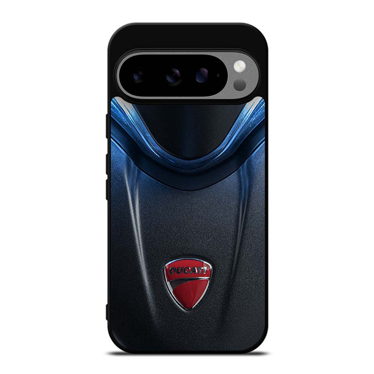 DUCATI MULTISTRADA FRONT LAMP LOGO Google Pixel 9 Pro XL Case Cover
