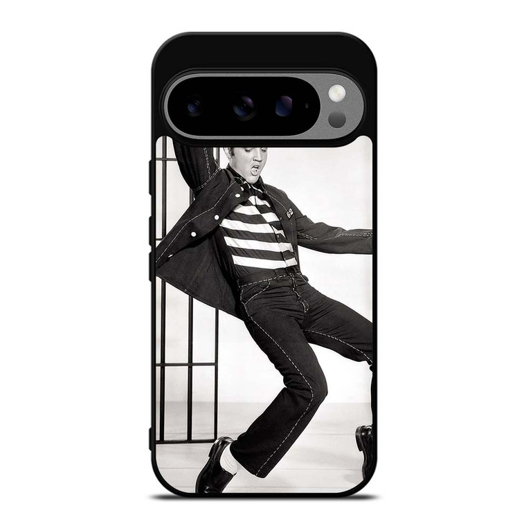 ELVIS PRESLEY COOL Google Pixel 9 Pro XL Case Cover