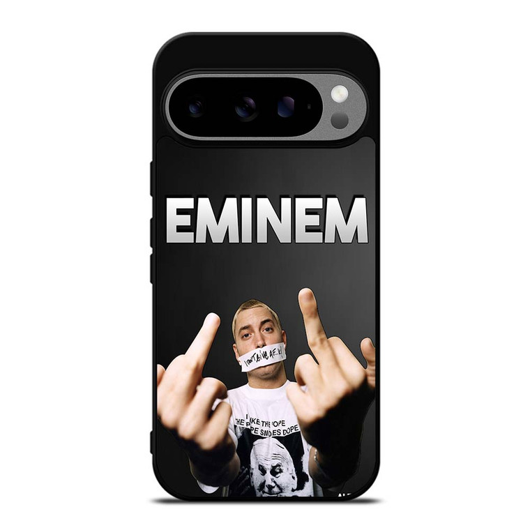 EMINEM RAP GOD Google Pixel 9 Pro XL Case Cover