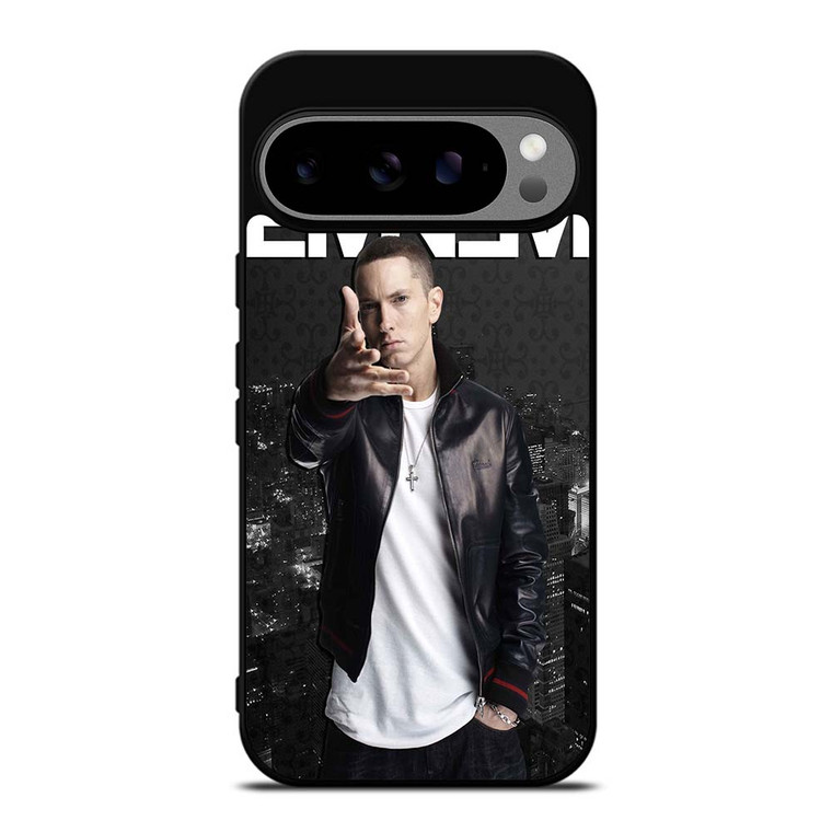 EMINEM RAPPER Google Pixel 9 Pro XL Case Cover