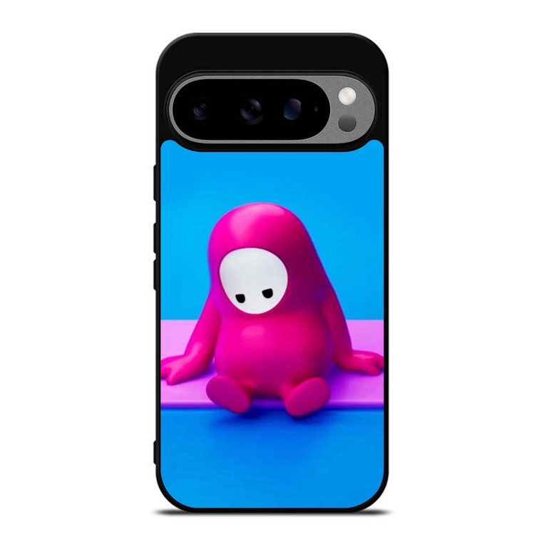 FALL GUYS SAD FACE Google Pixel 9 Pro XL Case Cover