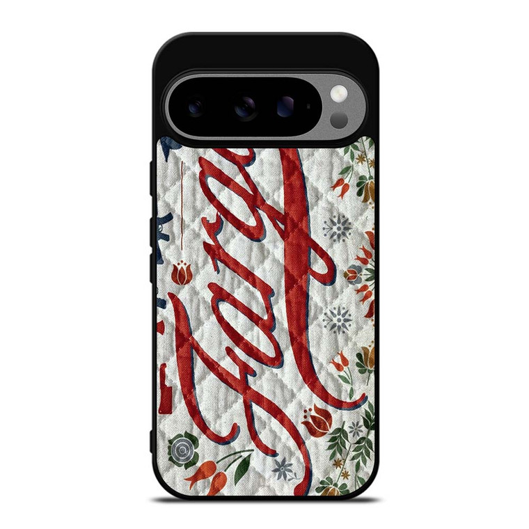 FARGO MOVIES ART 3 Google Pixel 9 Pro XL Case Cover
