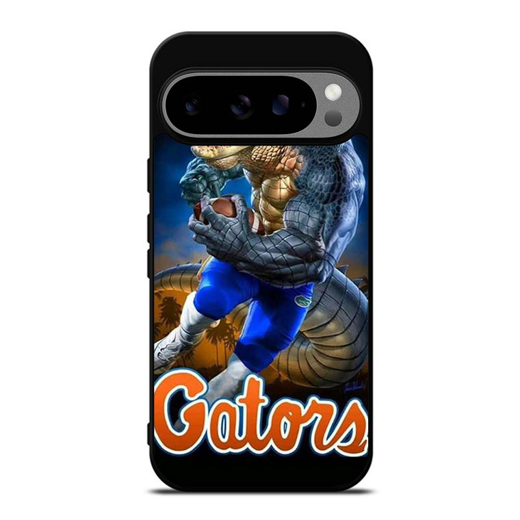 FLORIDA GATORS MASCOT Google Pixel 9 Pro XL Case Cover