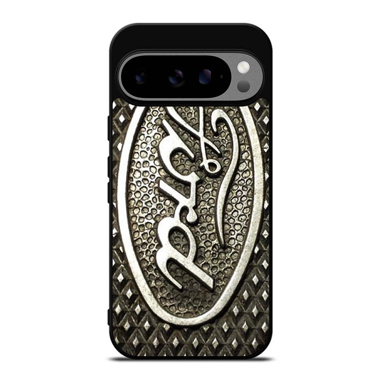 FORD ART LOGO Google Pixel 9 Pro XL Case Cover