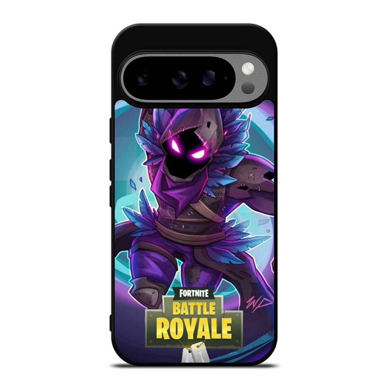 FORTNITE GAME BATTLE ROYALE Google Pixel 9 Pro XL Case Cover