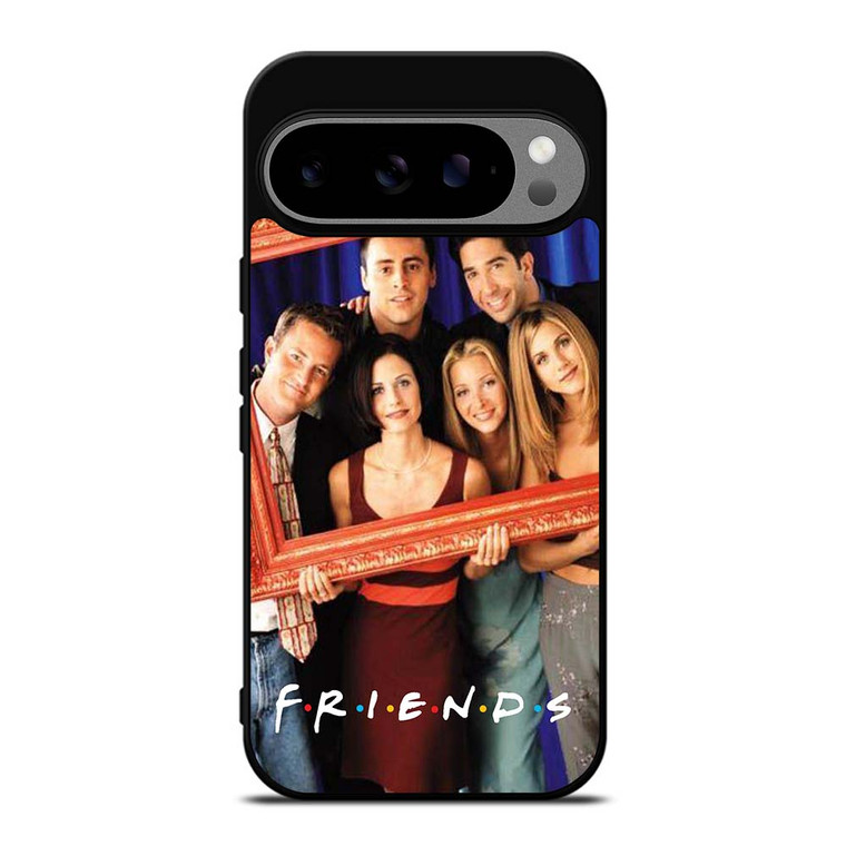 FRIENDS TV SHOW Google Pixel 9 Pro XL Case Cover