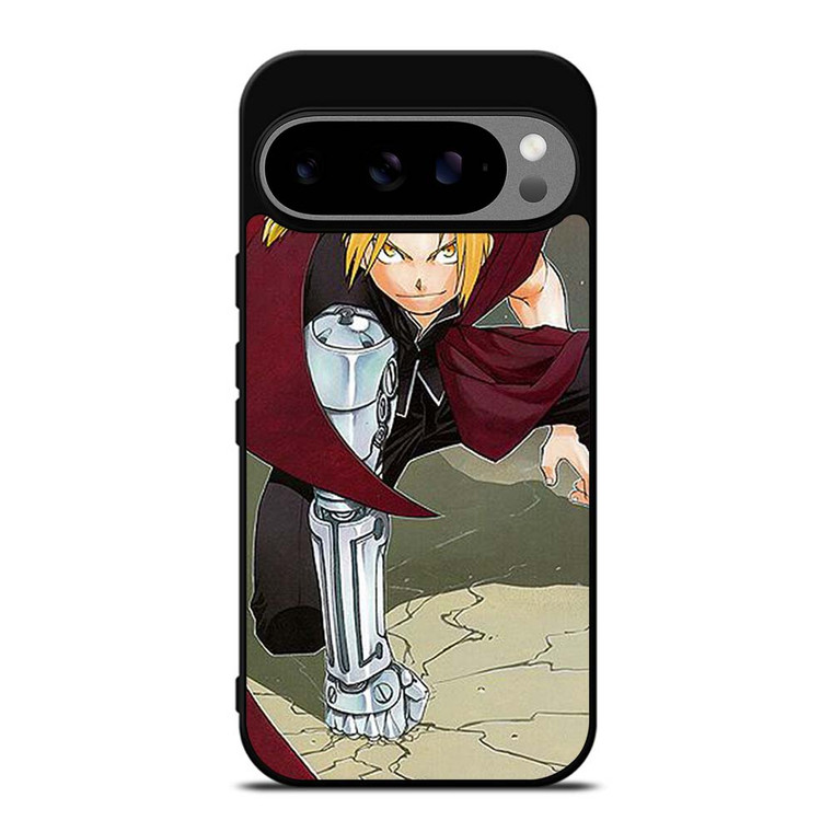 FULLMETAL ALCHEMIST ANIME EDWARD ELRIC Google Pixel 9 Pro XL Case Cover