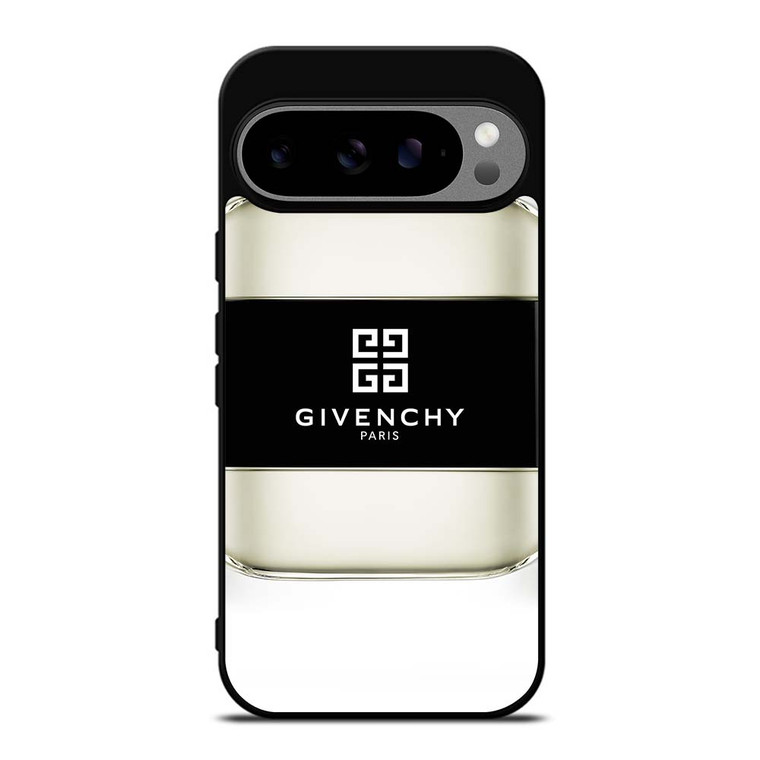 GIVENCHY PARIS GOLD LOGO Google Pixel 9 Pro XL Case Cover