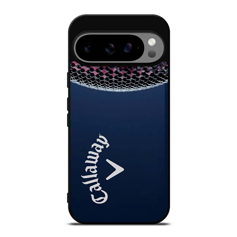 GOLF CALLAWAY LOGO Google Pixel 9 Pro XL Case Cover