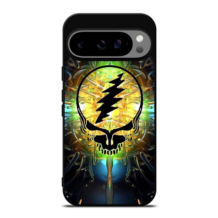 GRATEFUL DEAD ICON Google Pixel 9 Pro XL Case Cover