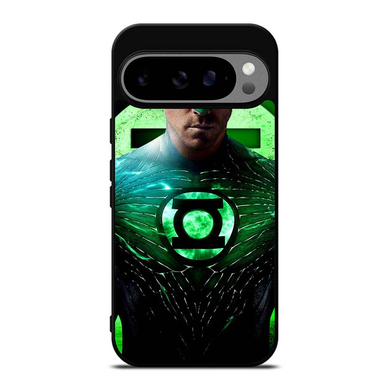 GREEN LANTERN DC Google Pixel 9 Pro XL Case Cover