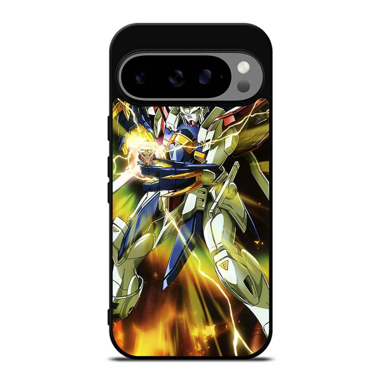 GUNDAM POWER Google Pixel 9 Pro XL Case Cover