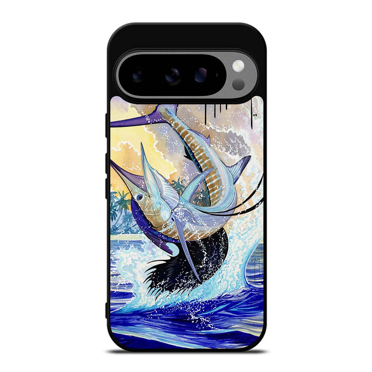 GUY HARVEY ISLAND 2 Google Pixel 9 Pro XL Case Cover
