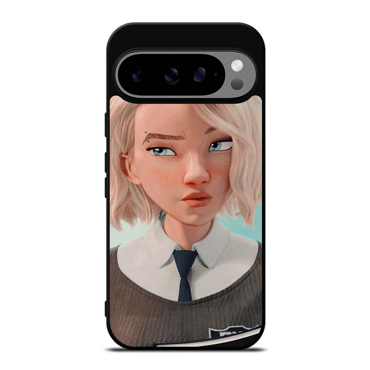 GWEN STACEY SPIDER-WOMAN Google Pixel 9 Pro XL Case Cover