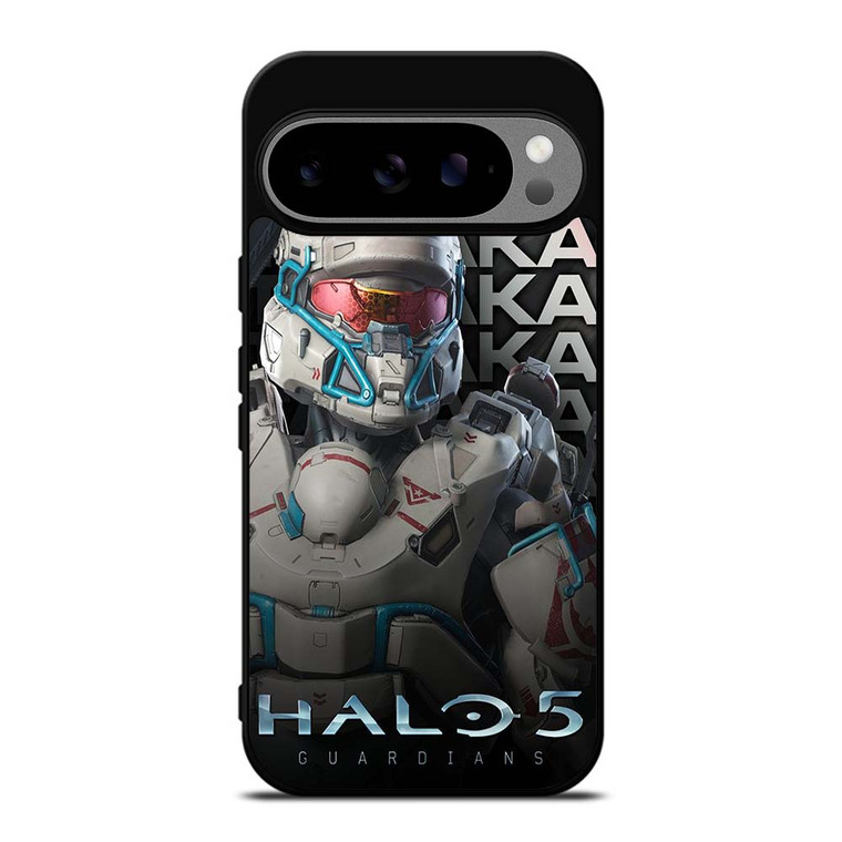 HALO 5 GUARDIANS GAME Google Pixel 9 Pro XL Case Cover