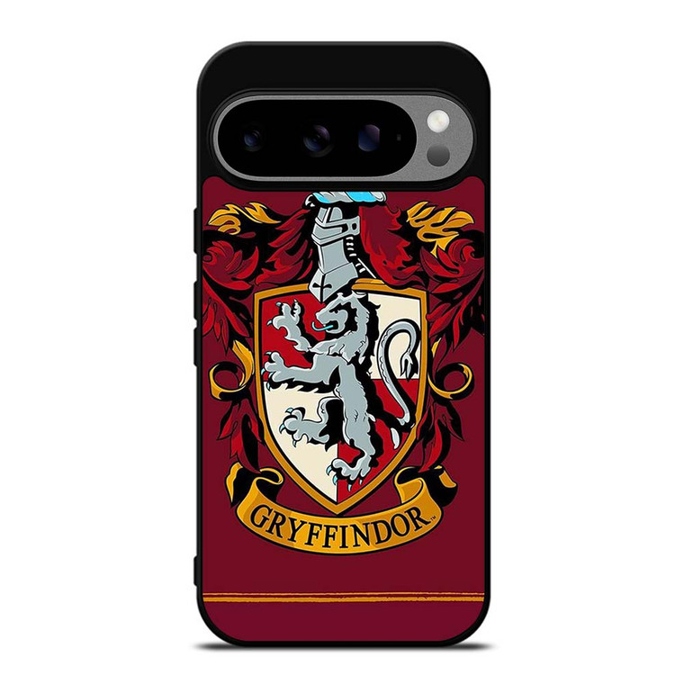 HARRY POTTER GRYFFINDOR LOGO Google Pixel 9 Pro XL Case Cover