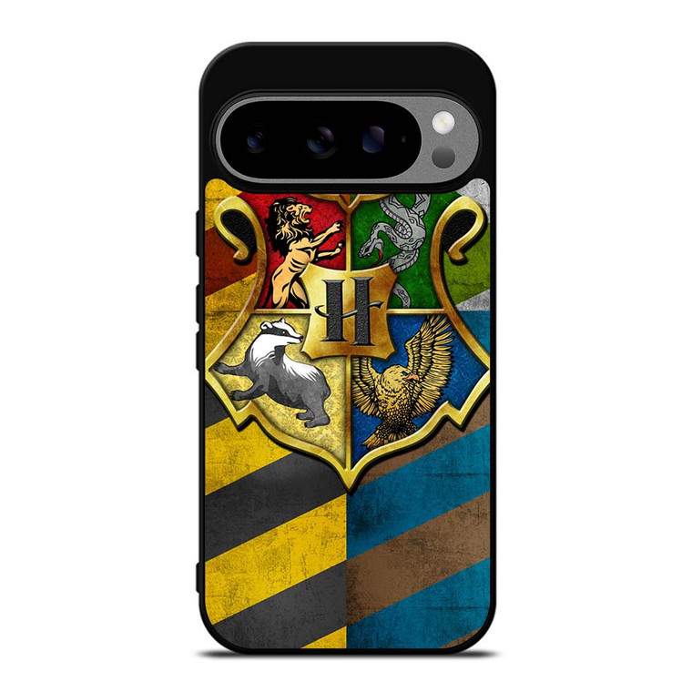 HARRY POTTER HOGWARTS SYMBOL Google Pixel 9 Pro XL Case Cover