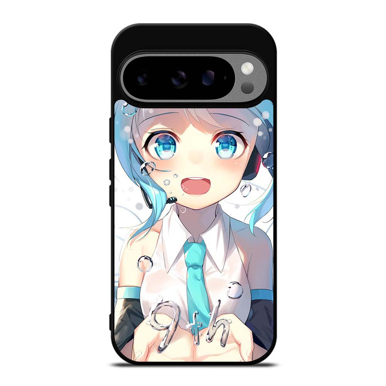 HATSUNE MIKU ANIME CUTE Google Pixel 9 Pro XL Case Cover