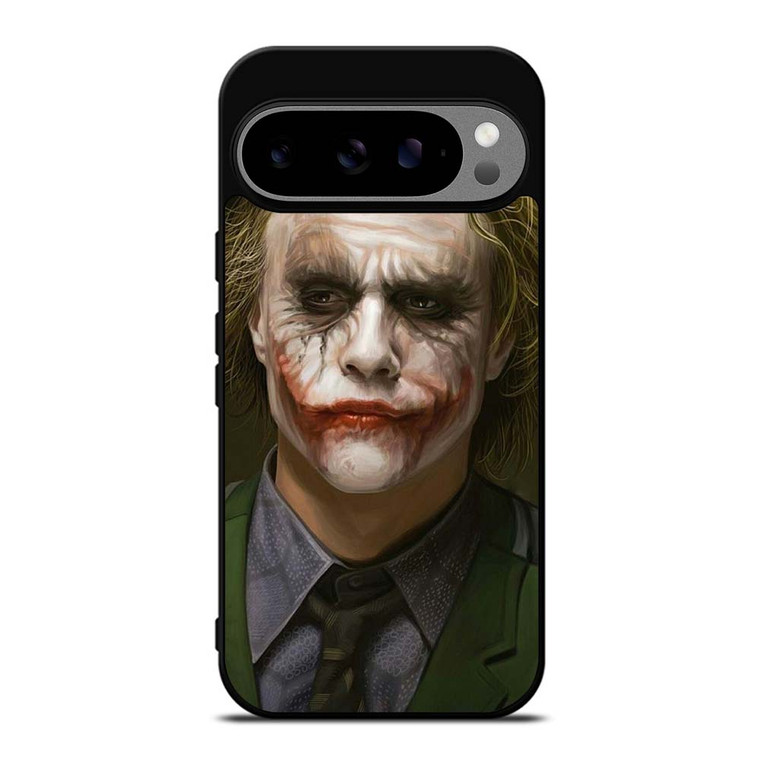 HEATH LEDGER THE JOKER Google Pixel 9 Pro XL Case Cover
