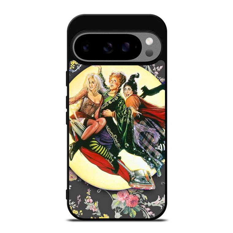 HOCUS POCUS DISNEY Google Pixel 9 Pro XL Case Cover