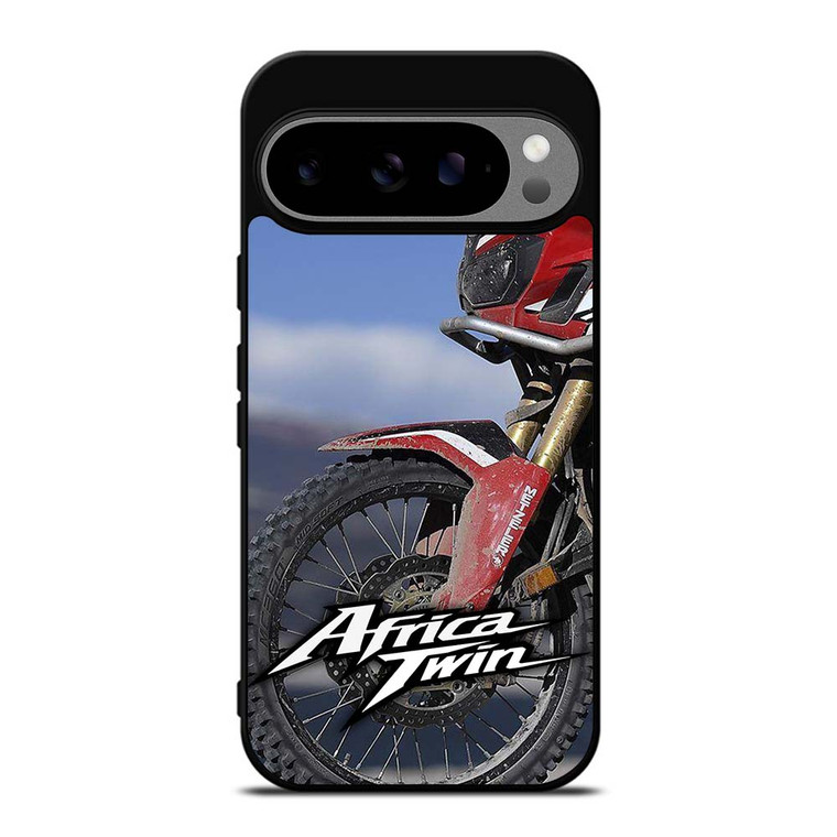 HONDA AFRICA TWIN OFFROAD Google Pixel 9 Pro XL Case Cover