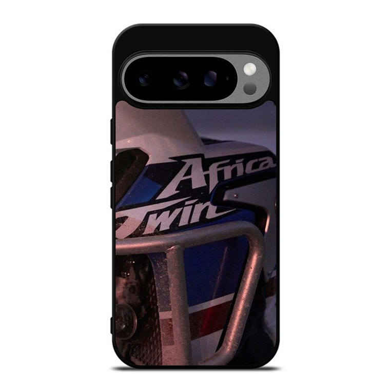 HONDA AFRICA TWIN Google Pixel 9 Pro XL Case Cover