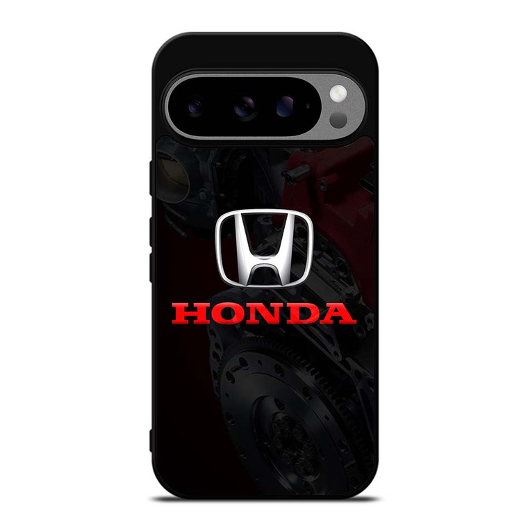 HONDA CAR LOGO Google Pixel 9 Pro XL Case Cover