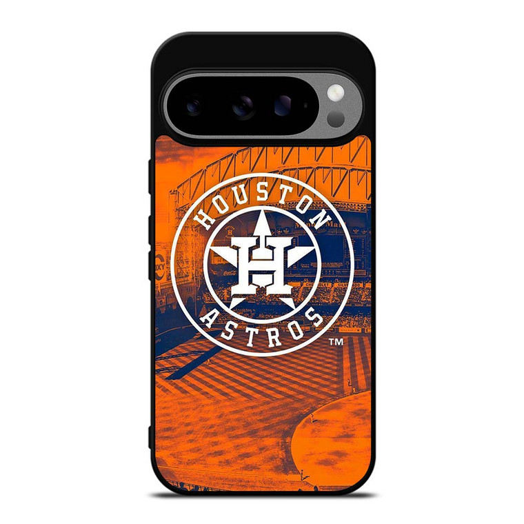 HOUSTON ASTROS SYMBOL Google Pixel 9 Pro XL Case Cover