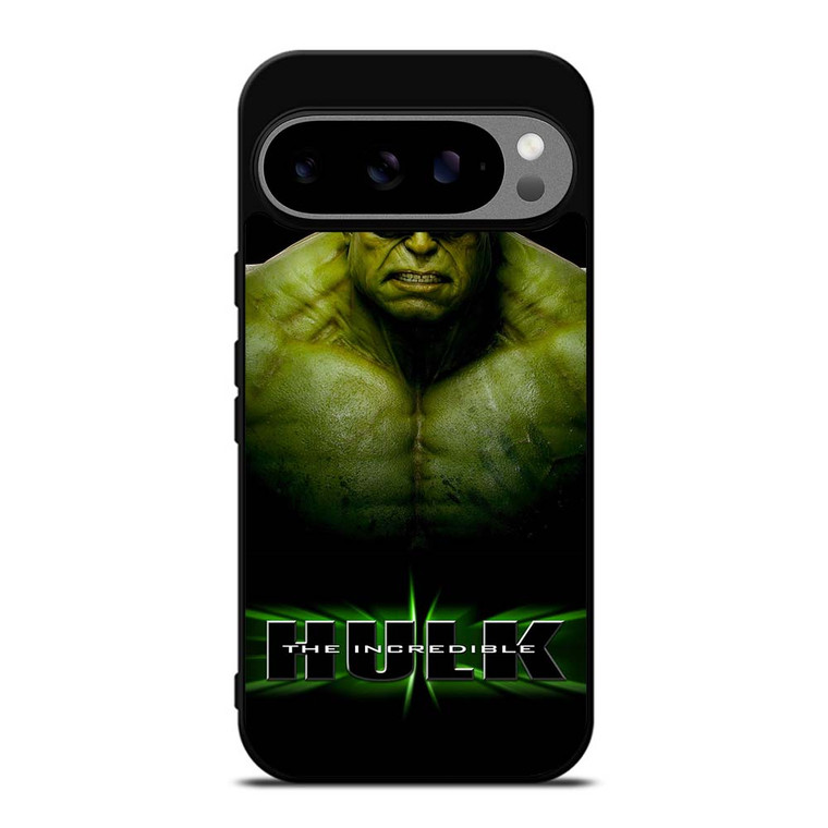 INCREDIBLE HULK MARVEL Google Pixel 9 Pro XL Case Cover