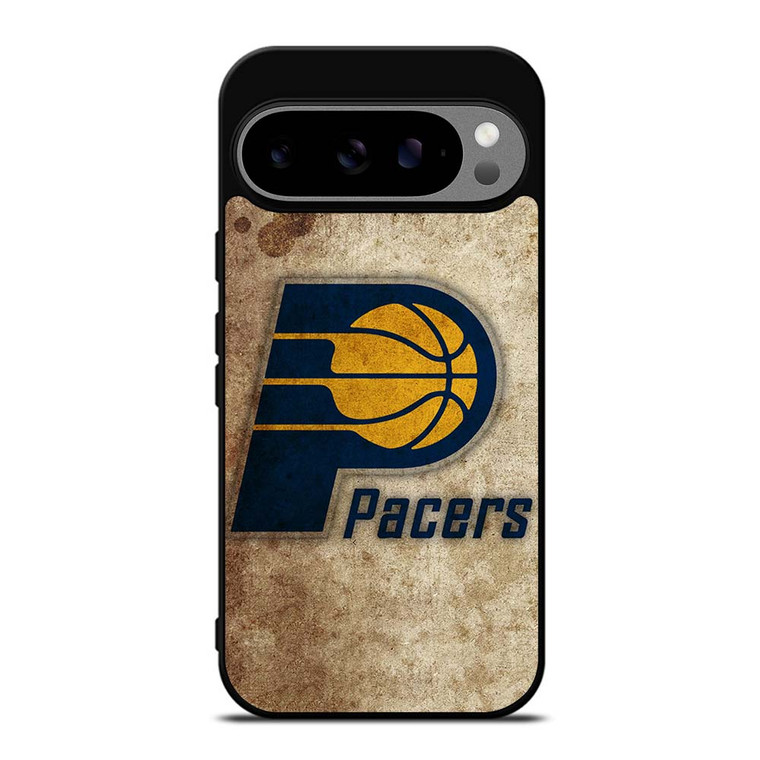 INDIANA PACERS NBA Google Pixel 9 Pro XL Case Cover