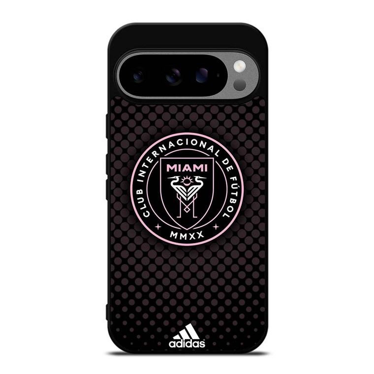 INTER MIAMI FC SOCCER MLS ADIDAS Google Pixel 9 Pro XL Case Cover