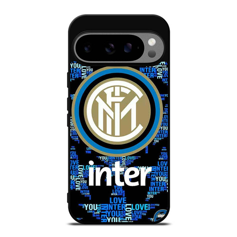 INTER MILAN FOOTBALL Google Pixel 9 Pro XL Case Cover