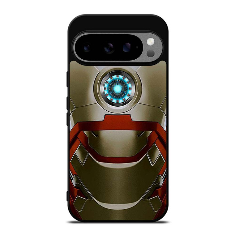 IRON MAN ARMOR AVENGERS Google Pixel 9 Pro XL Case Cover