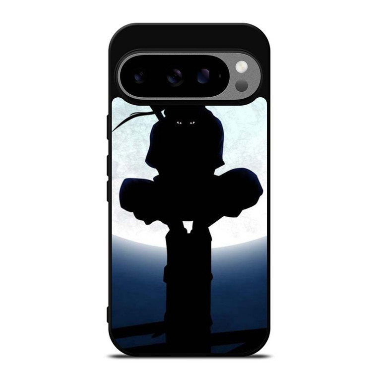 ITACHI ANIME SHADOW Google Pixel 9 Pro XL Case Cover