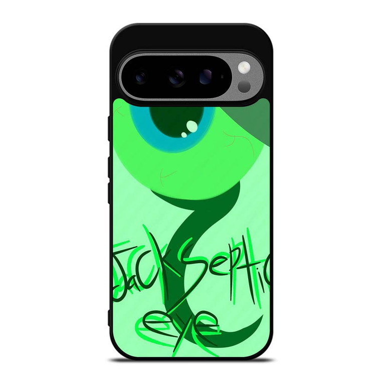 JACK SEPTIC EYE ICON Google Pixel 9 Pro XL Case Cover