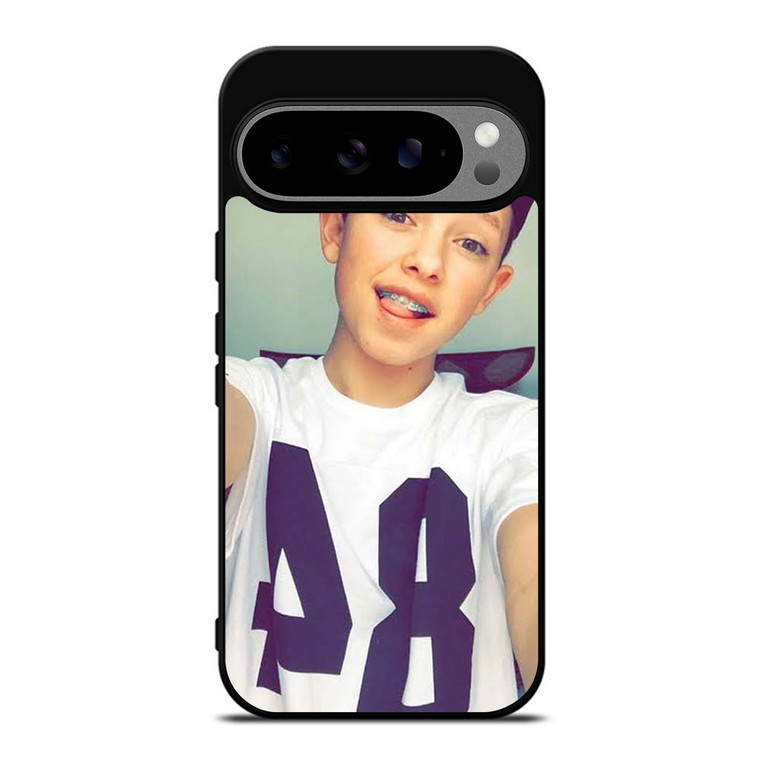 JACOB SARTORIUS 2 Google Pixel 9 Pro XL Case Cover