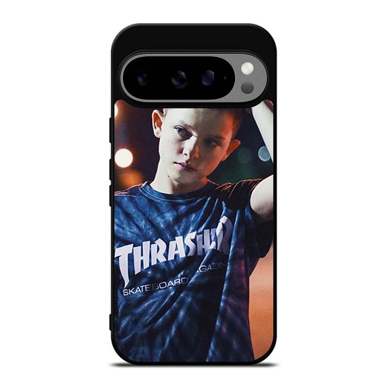 JACOB SARTORIUS THRASHER Google Pixel 9 Pro XL Case Cover