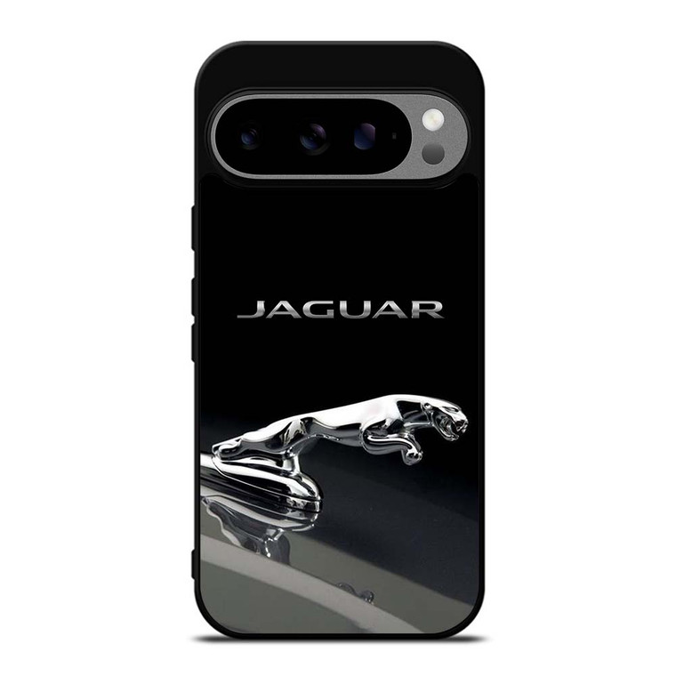 JAGUAR STATUE LOGO Google Pixel 9 Pro XL Case Cover