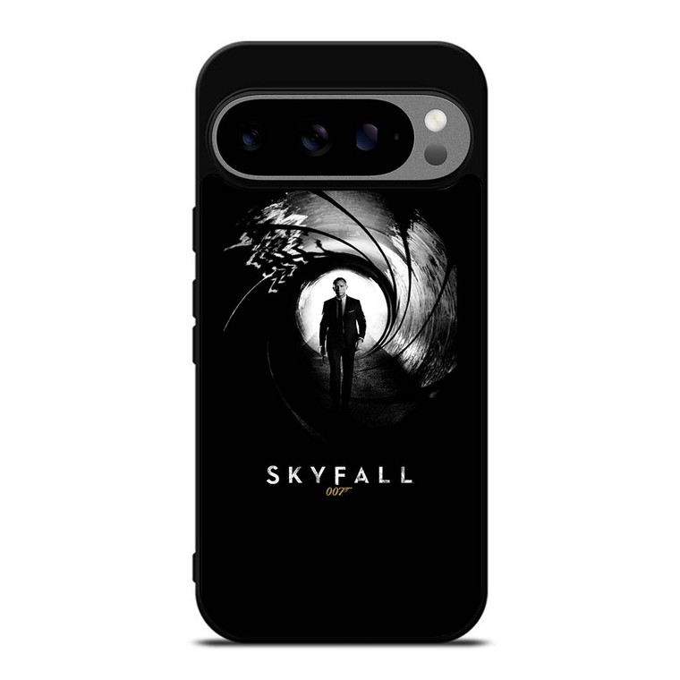 JAMES BOND 007 SKYFALL ICON Google Pixel 9 Pro XL Case Cover