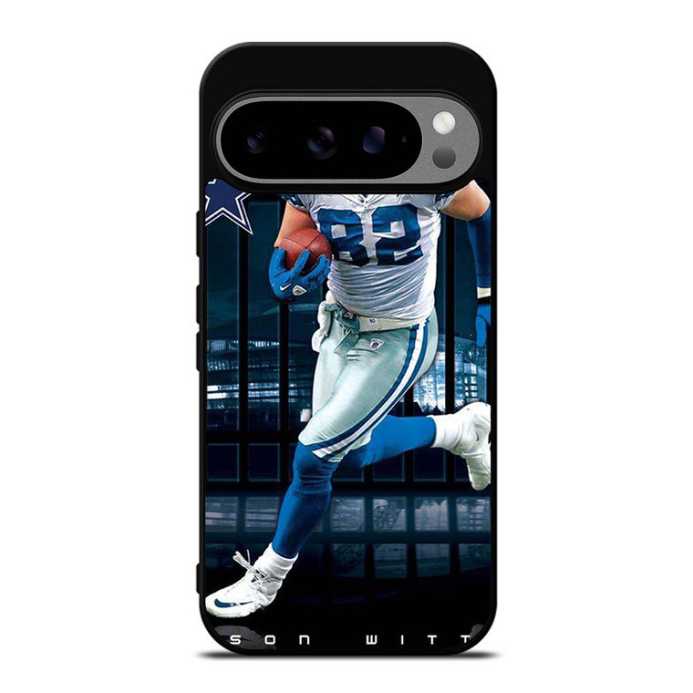JASON WITTEN DALLAS COWBOYS Google Pixel 9 Pro XL Case Cover