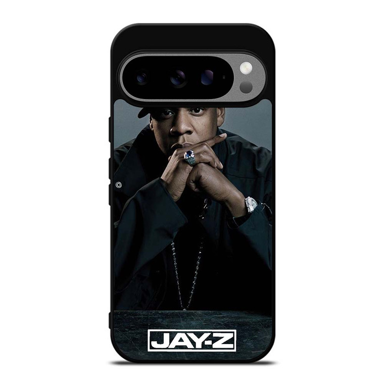 JAY Z NEW YORK HAT Google Pixel 9 Pro XL Case Cover